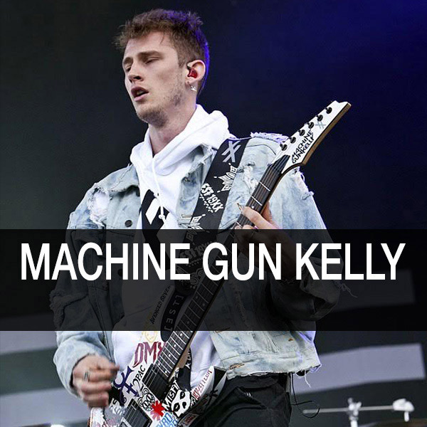 Machine-gun-kelly