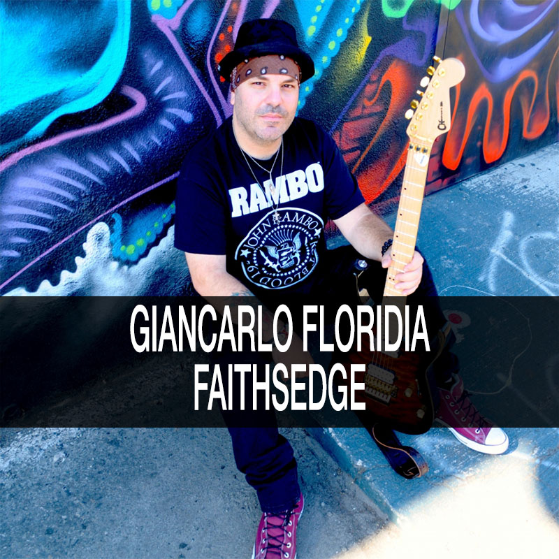 Giancarlo Floridia - faithsedge