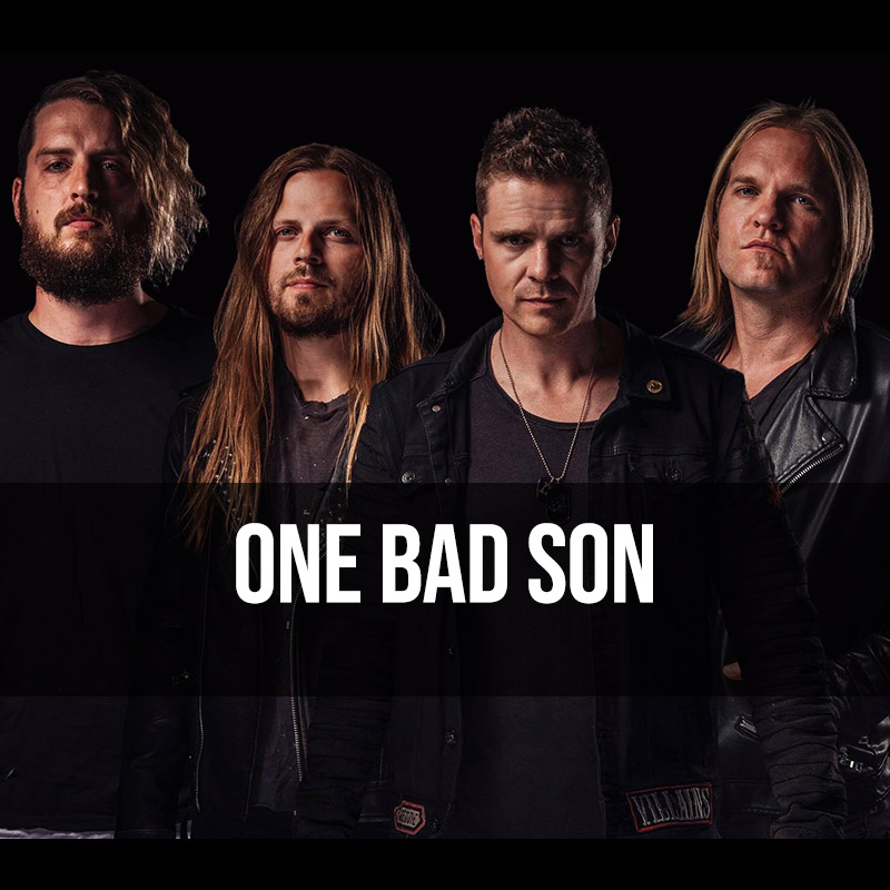 One Bad Son